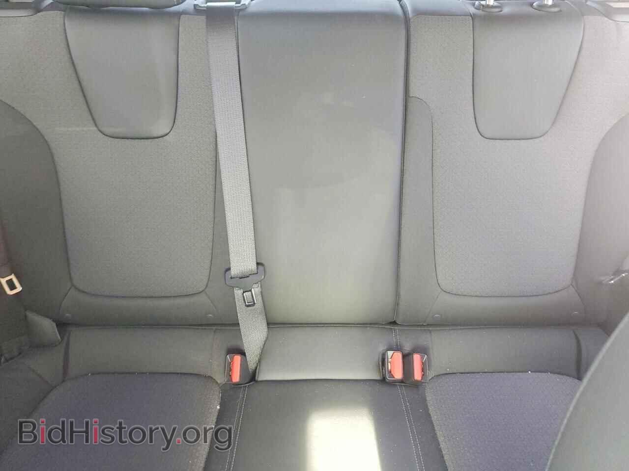 2025 BUICK ENCORE - VIN: KL4AMCSL8SB042242 - Photo 10
