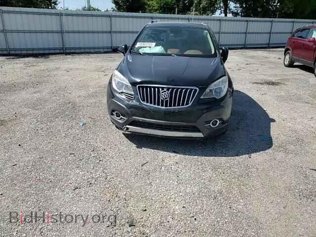2013 BUICK ENCORE - VIN: KL4CJCSB4DB204363 - Фото 13