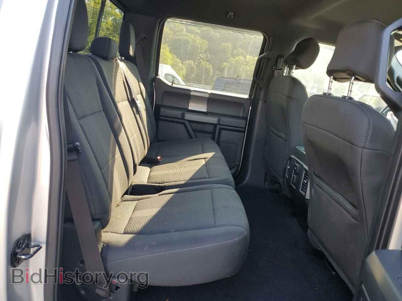 2015 FORD F-150 - VIN: 1FTEW1EF6FFB68206 - Фото 10