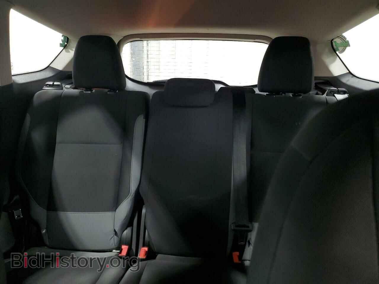 2013 FORD ESCAPE - VIN: 1FMCU0F72DUD78787 - Фото 10
