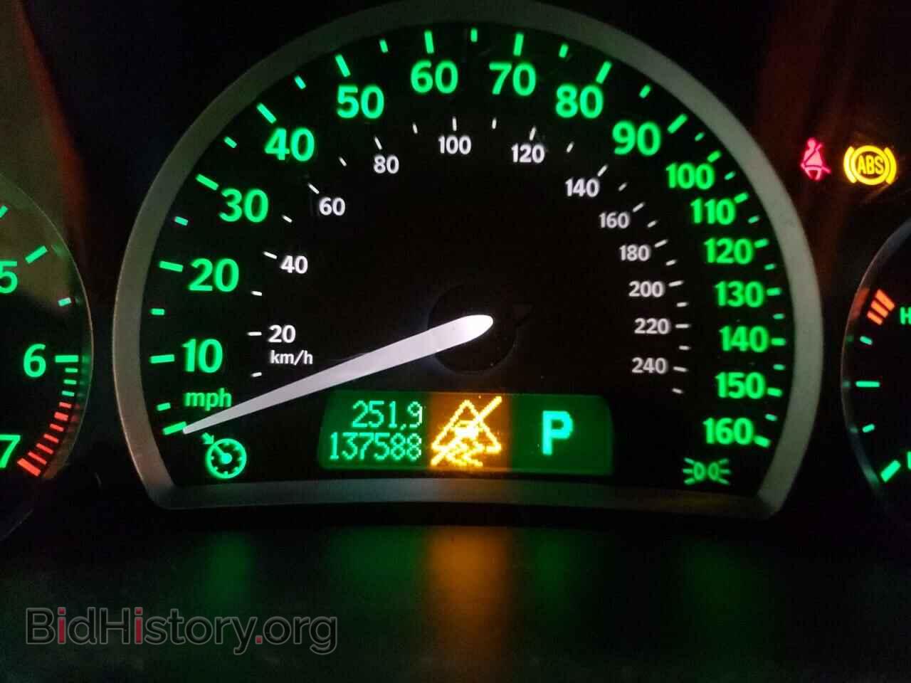 2006 SAAB 9 3 - VIN: YS3FD49Y161144926 - Фото 8