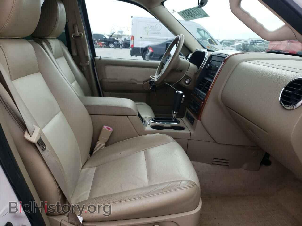 2010 FORD EXPLORER - VIN: 1FMEU7EE3AUA29120 - Photo 5