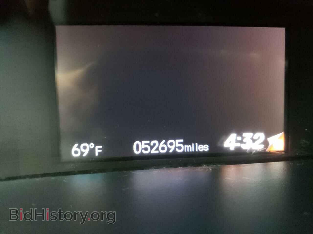 2015 HONDA CIVIC - VIN: 19XFB2F52FE078413 - Фото 8