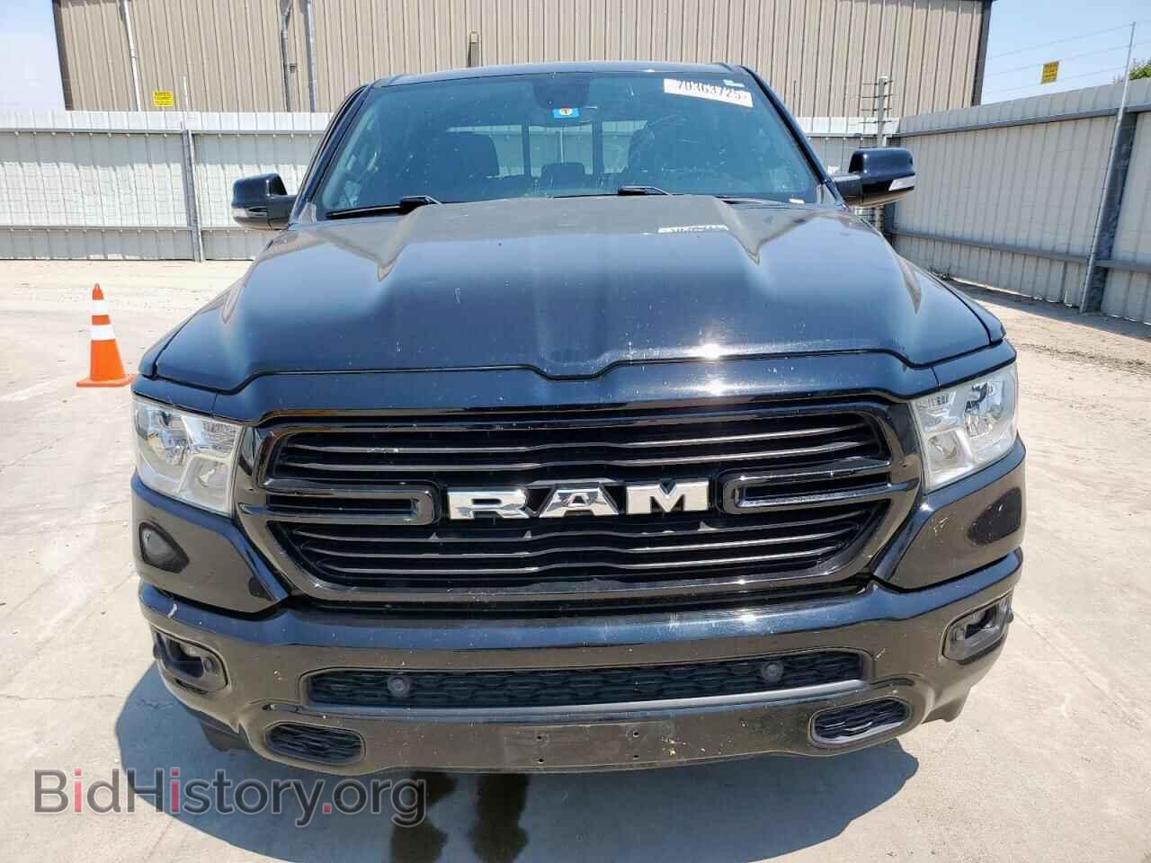 2021 RAM 1500 - VIN: 1C6SRFFTXMN808729 - Фото 5
