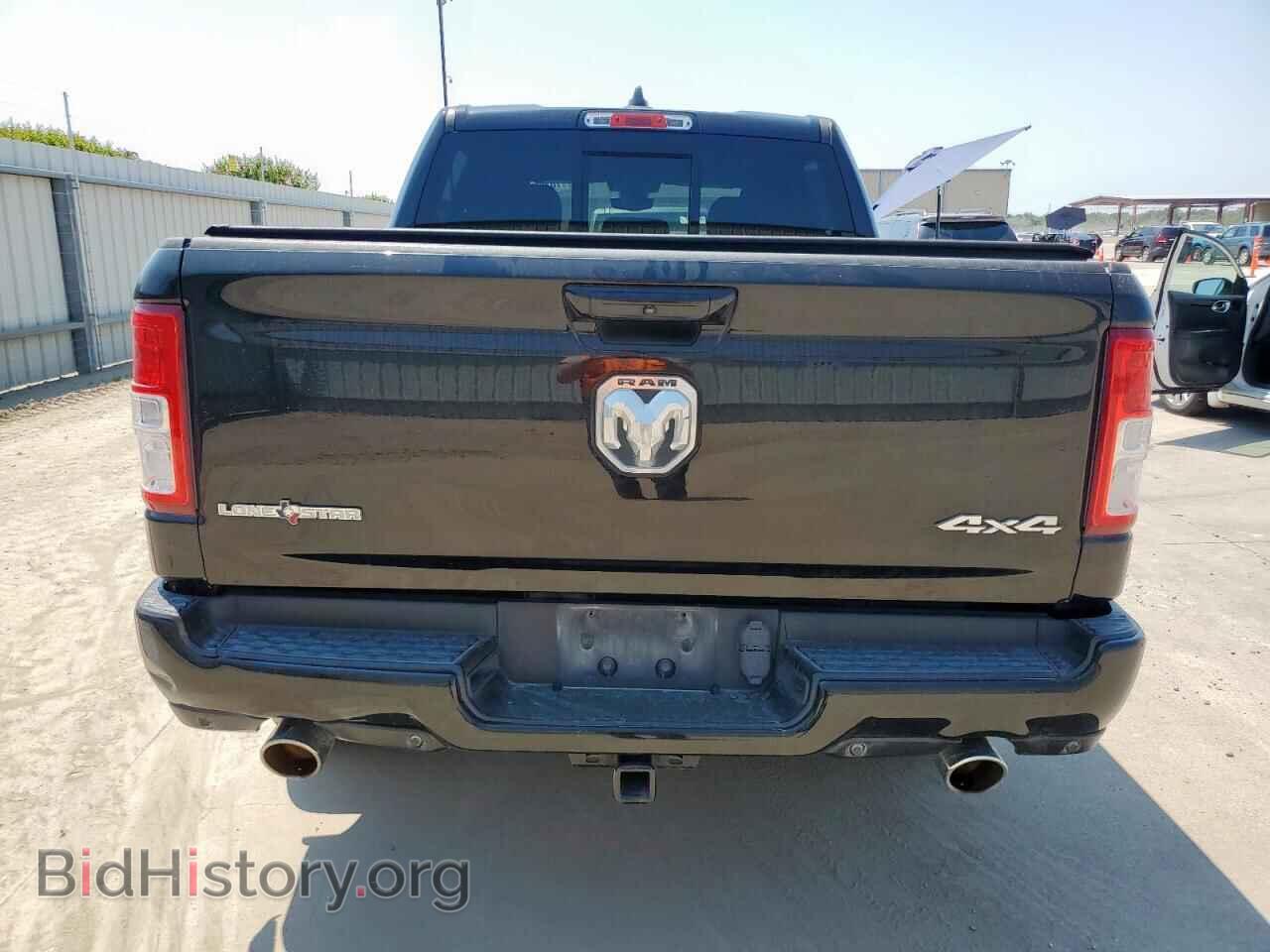 2021 RAM 1500 - VIN: 1C6SRFFTXMN808729 - Фото 6
