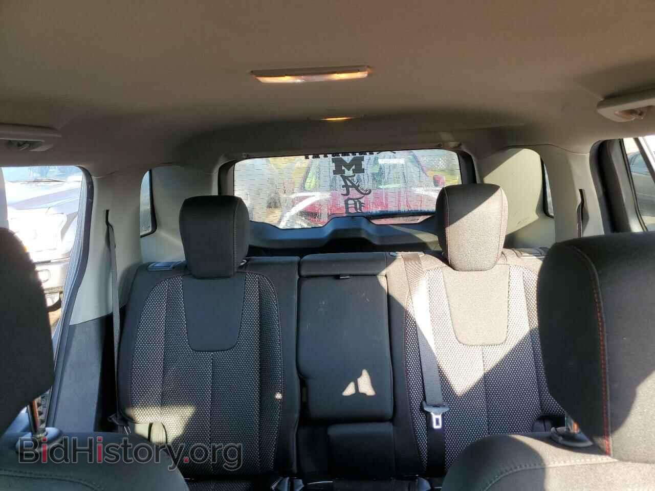 2017 GMC TERRAIN - VIN: 2GKFLTEK1H6299065 - Фото 10