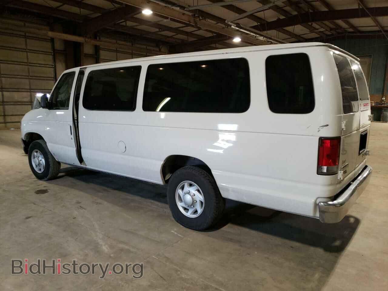 2014 FORD ALL Models - VIN: 1FBSS3BL1EDA32133 - Фото 2