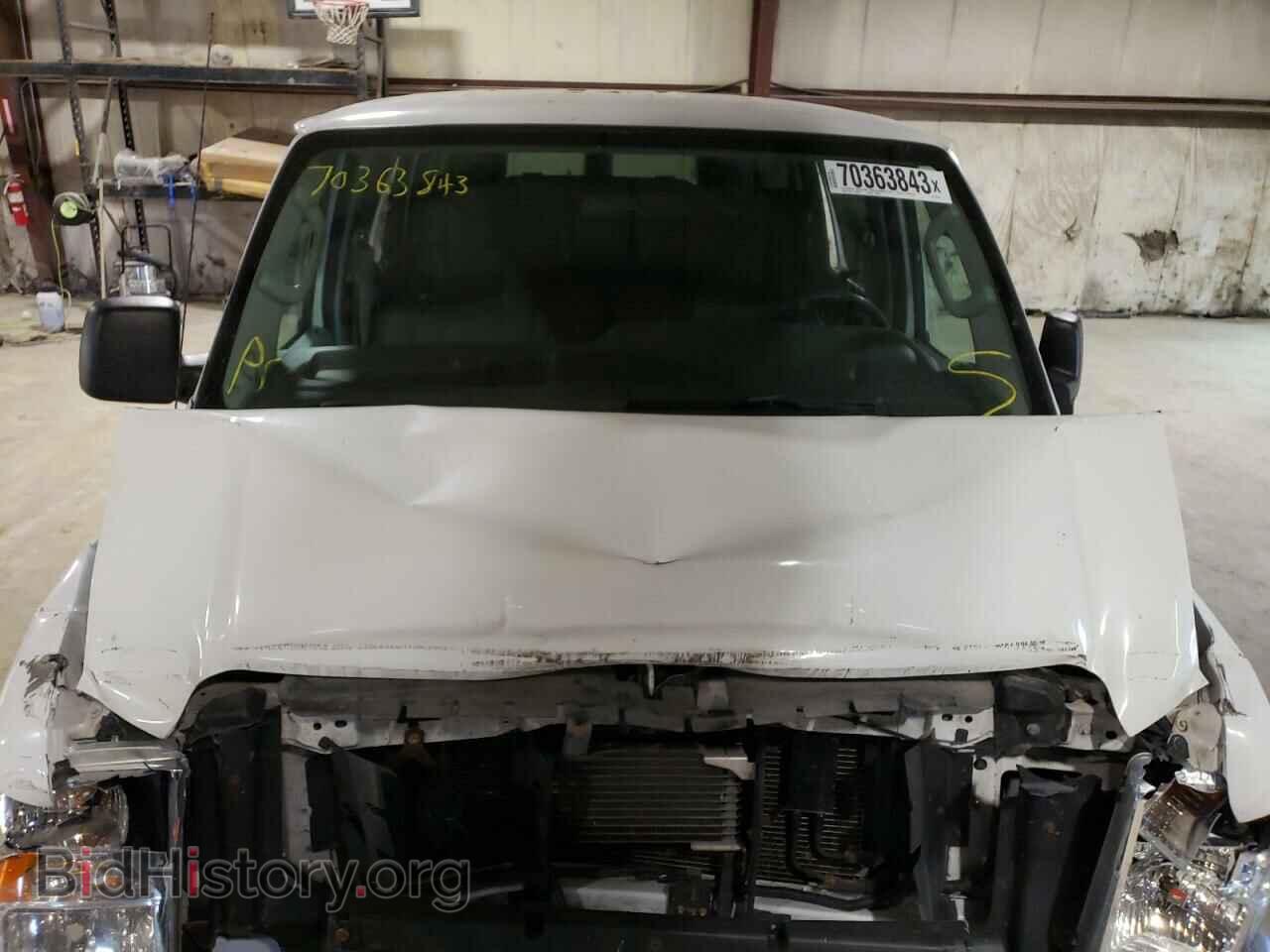 2014 FORD ALL Models - VIN: 1FBSS3BL1EDA32133 - Фото 12