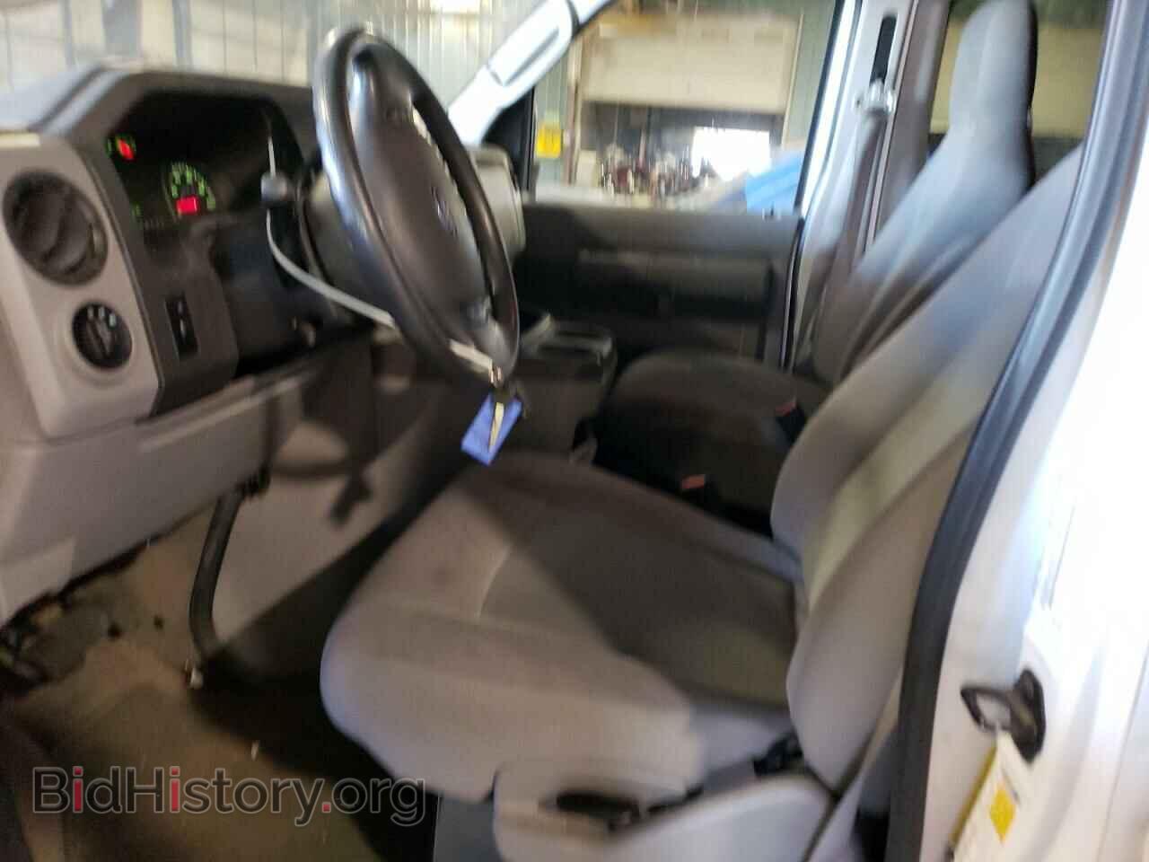 2014 FORD ALL Models - VIN: 1FBSS3BL1EDA32133 - Фото 7