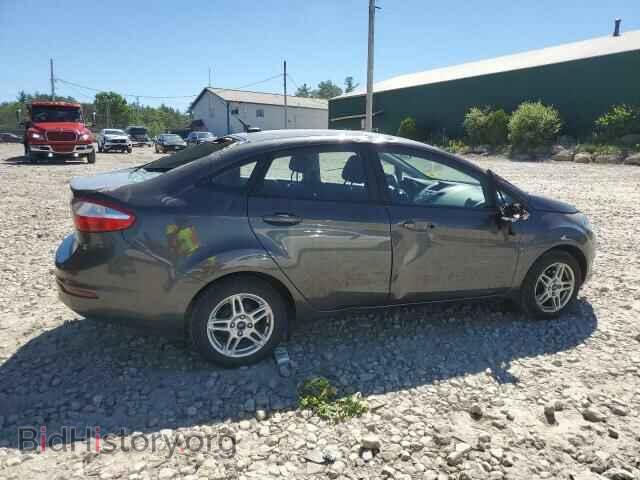 2017 FORD FIESTA - VIN: 3FADP4BJ3HM168840 - Фото 3