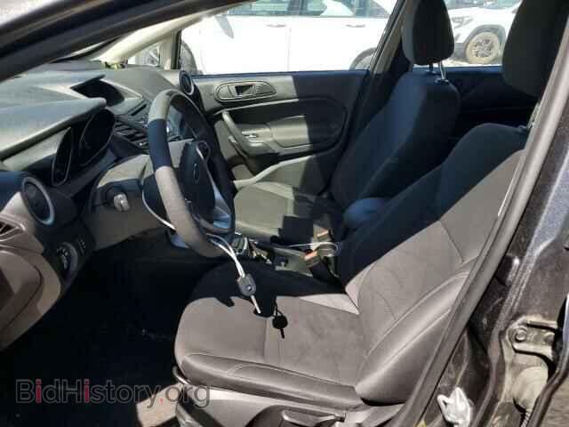 2017 FORD FIESTA - VIN: 3FADP4BJ3HM168840 - Фото 7