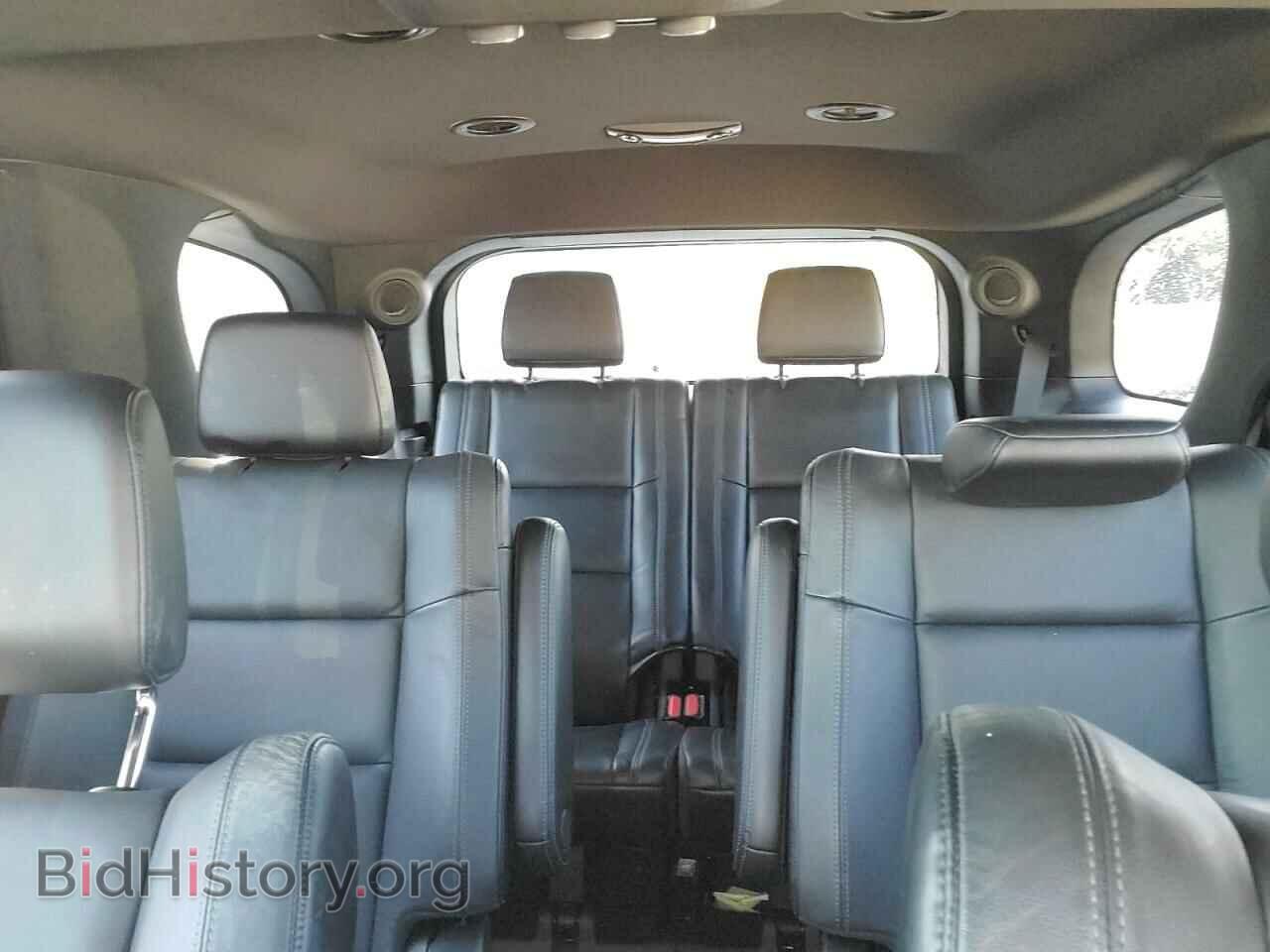 2022 DODGE DURANGO - VIN: 1C4RDJDG2NC219993 - Фото 10