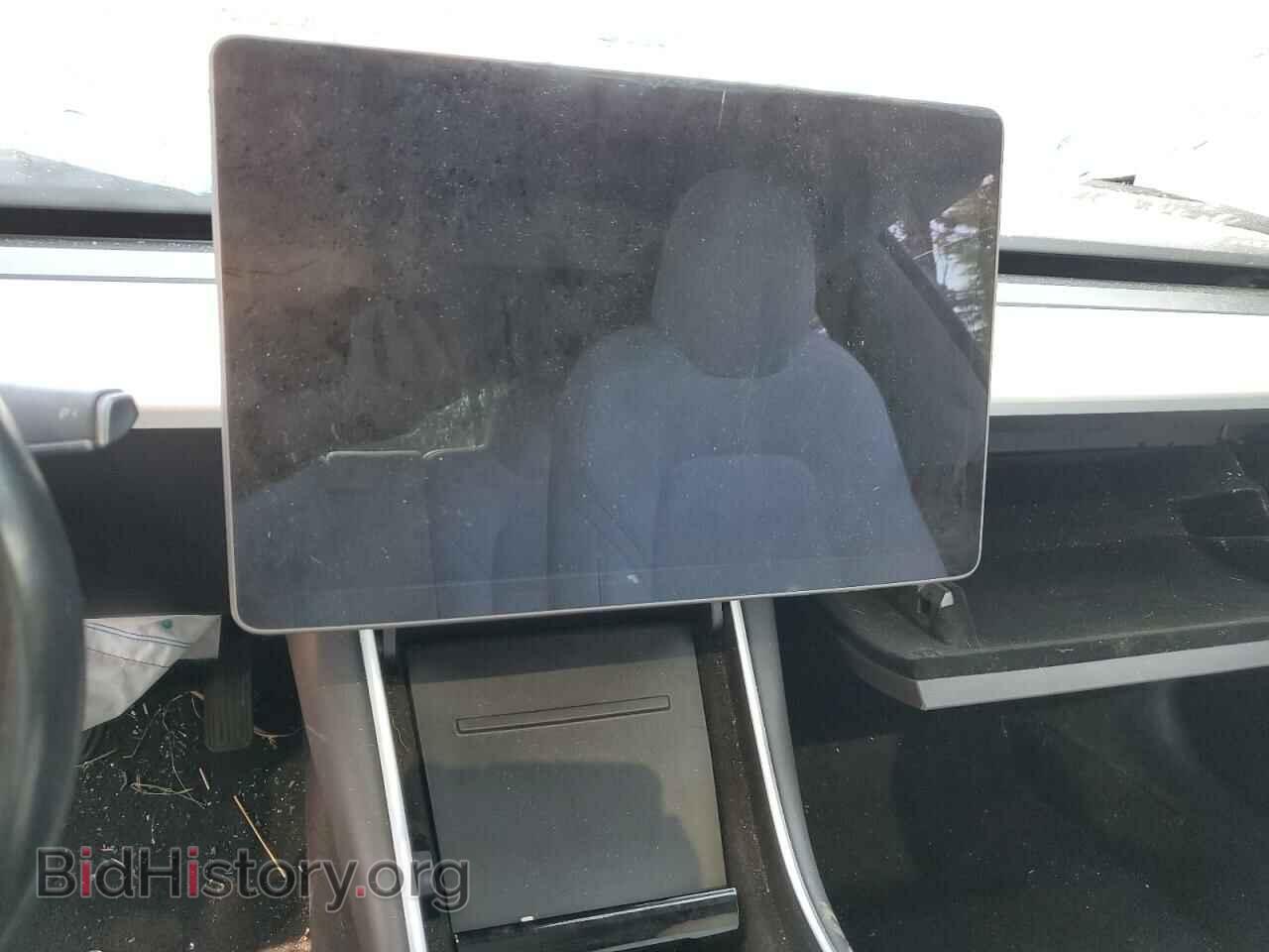 2018 TESLA MODEL 3 - VIN: 5YJ3E1EBXJF146875 - Фото 9