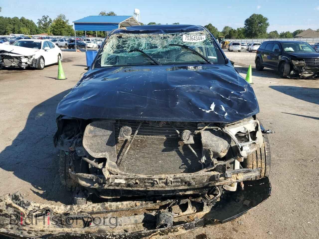 2012 DODGE DURANGO - VIN: 1C4RDHAGXCC180774 - Photo 5