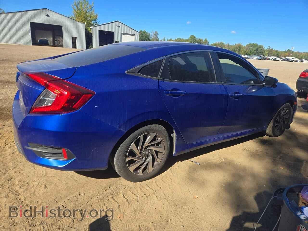 2019 HONDA CIVIC - VIN: 2HGFC2F71KH029654 - Photo 3