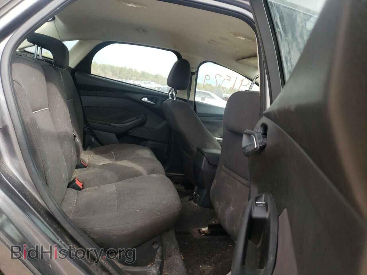 2012 FORD FOCUS - VIN: 1FAHP3H22CL119408 - Фото 6