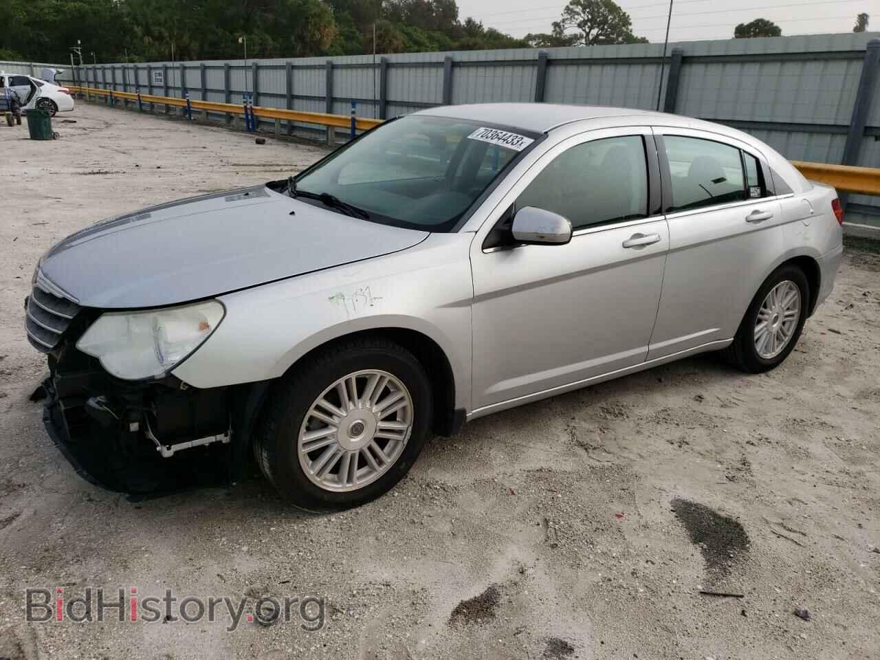Фотография 1C3LC46K07N510595 - CHRYSLER SEBRING 2007