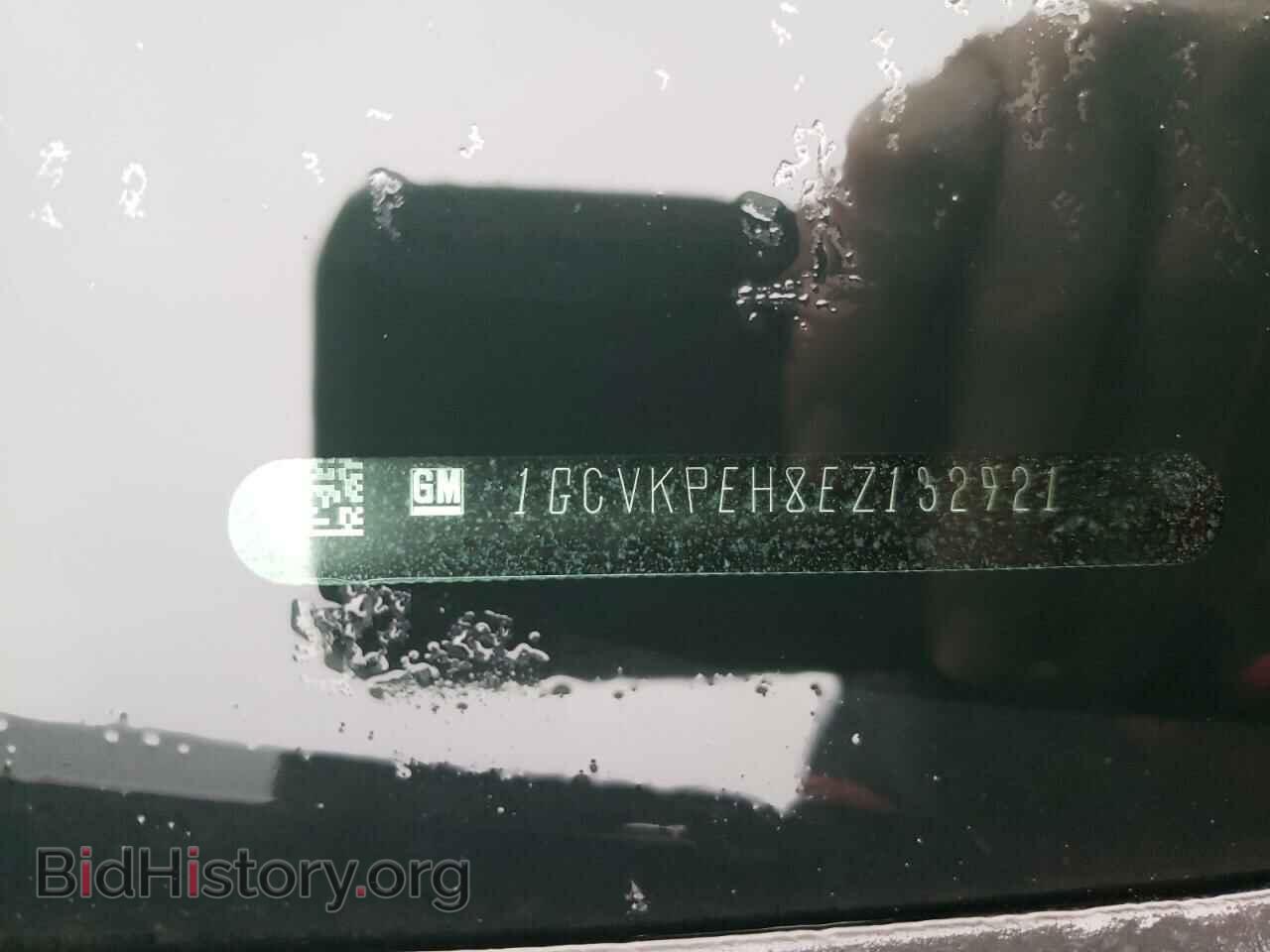 2014 CHEVROLET SILVERADO - VIN: 1GCVKPEH8EZ132921 - Фото 12
