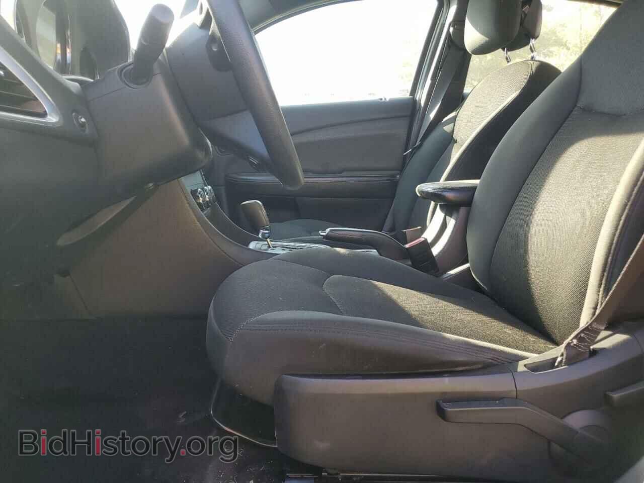 2013 DODGE AVENGER - VIN: 1C3CDZAB1DN537141 - Фото 7