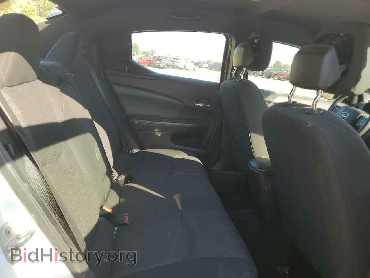 2013 DODGE AVENGER - VIN: 1C3CDZAB1DN537141 - Фото 10