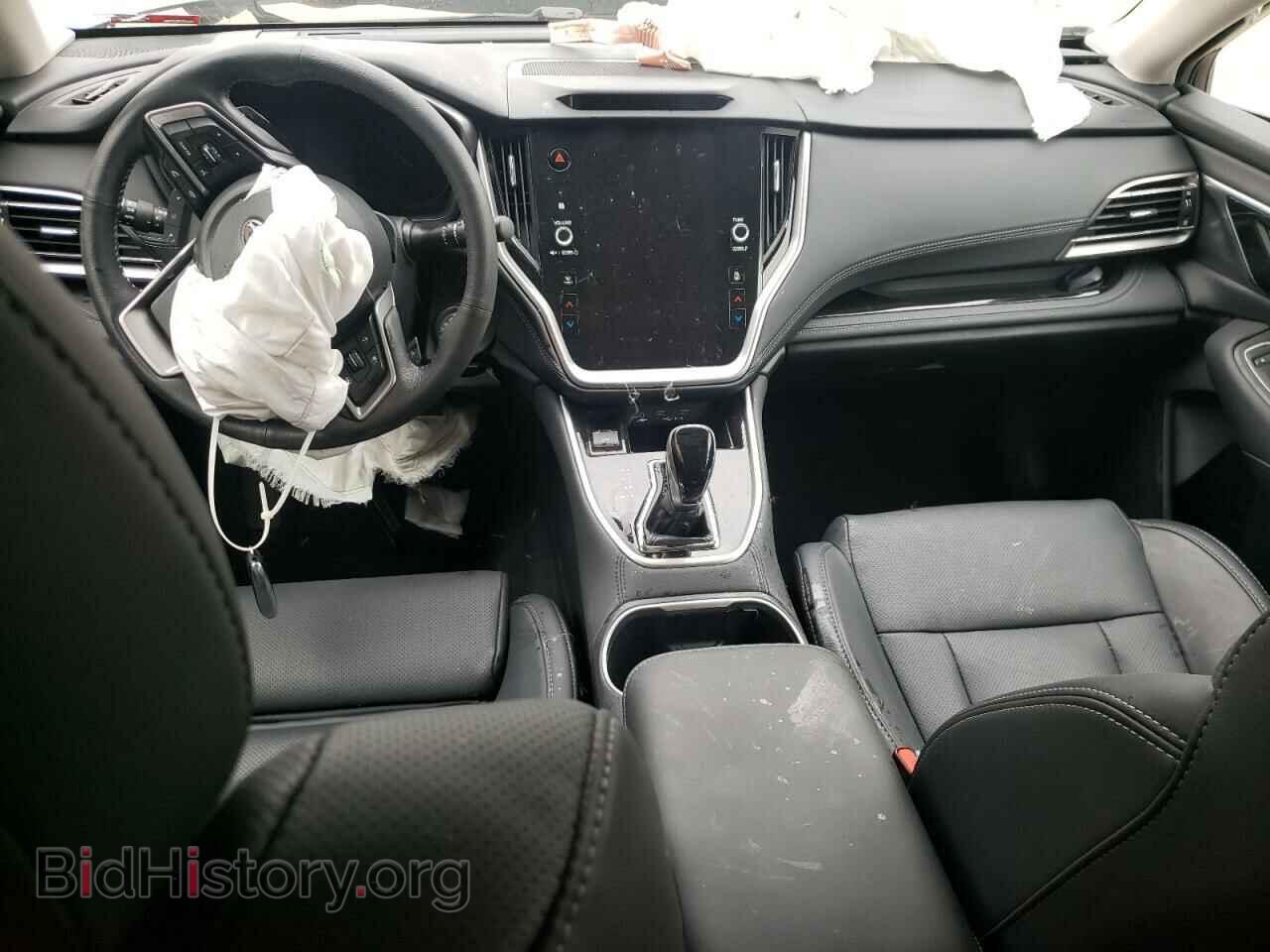 2022 SUBARU OUTBACK - VIN: 4S4BTANC2N3120845 - Фото 8
