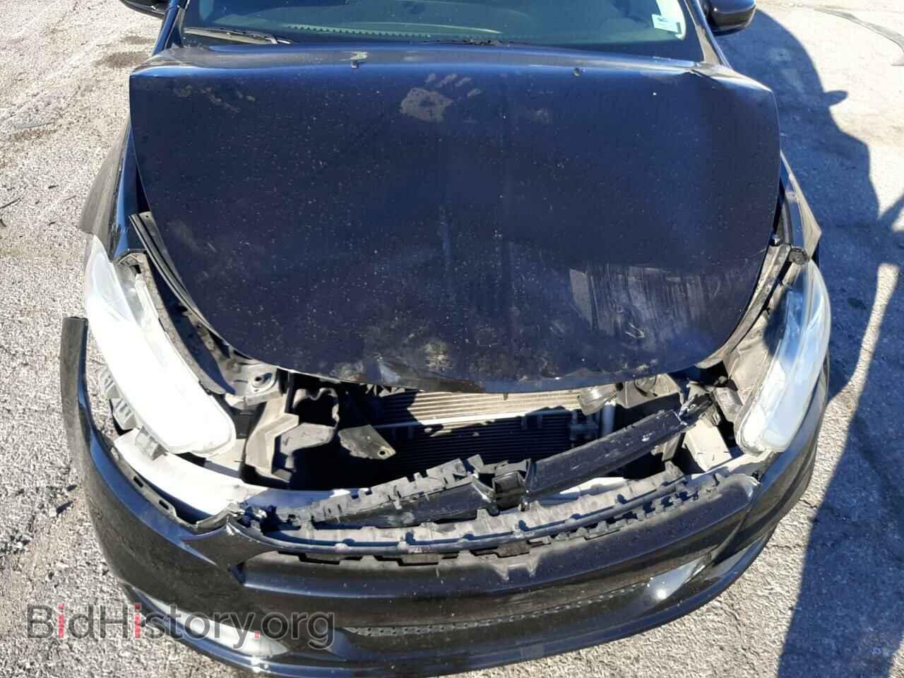 2015 DODGE DART - VIN: 1C3CDFAAXFD368686 - Фото 11