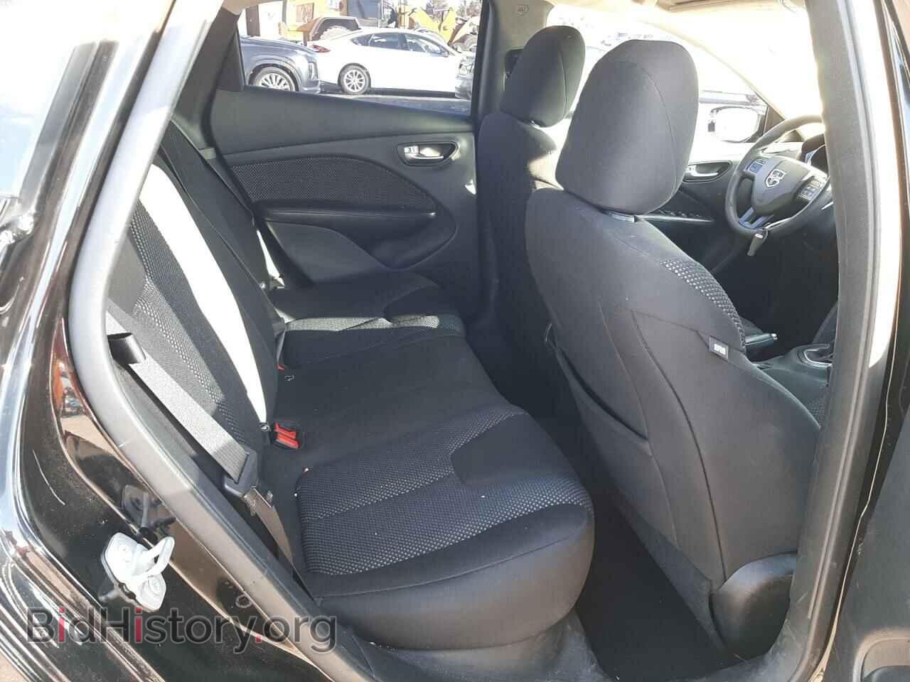 2015 DODGE DART - VIN: 1C3CDFAAXFD368686 - Фото 10