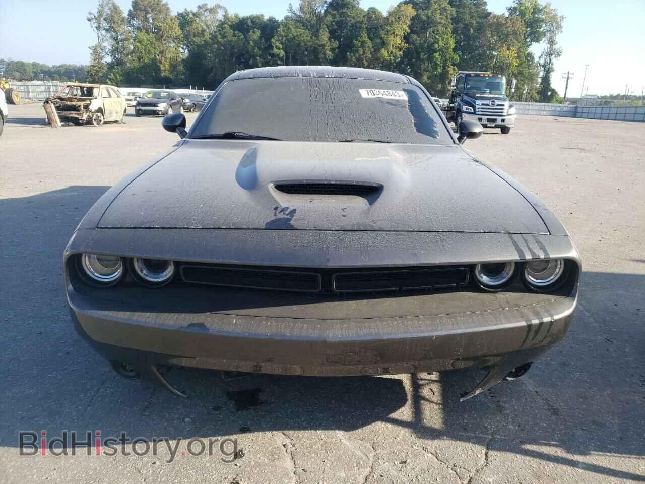 2019 DODGE CHALLENGER - VIN: 2C3CDZBT9KH731784 - Photo 5