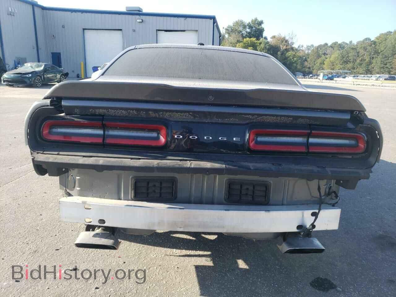 2019 DODGE CHALLENGER - VIN: 2C3CDZBT9KH731784 - Photo 6