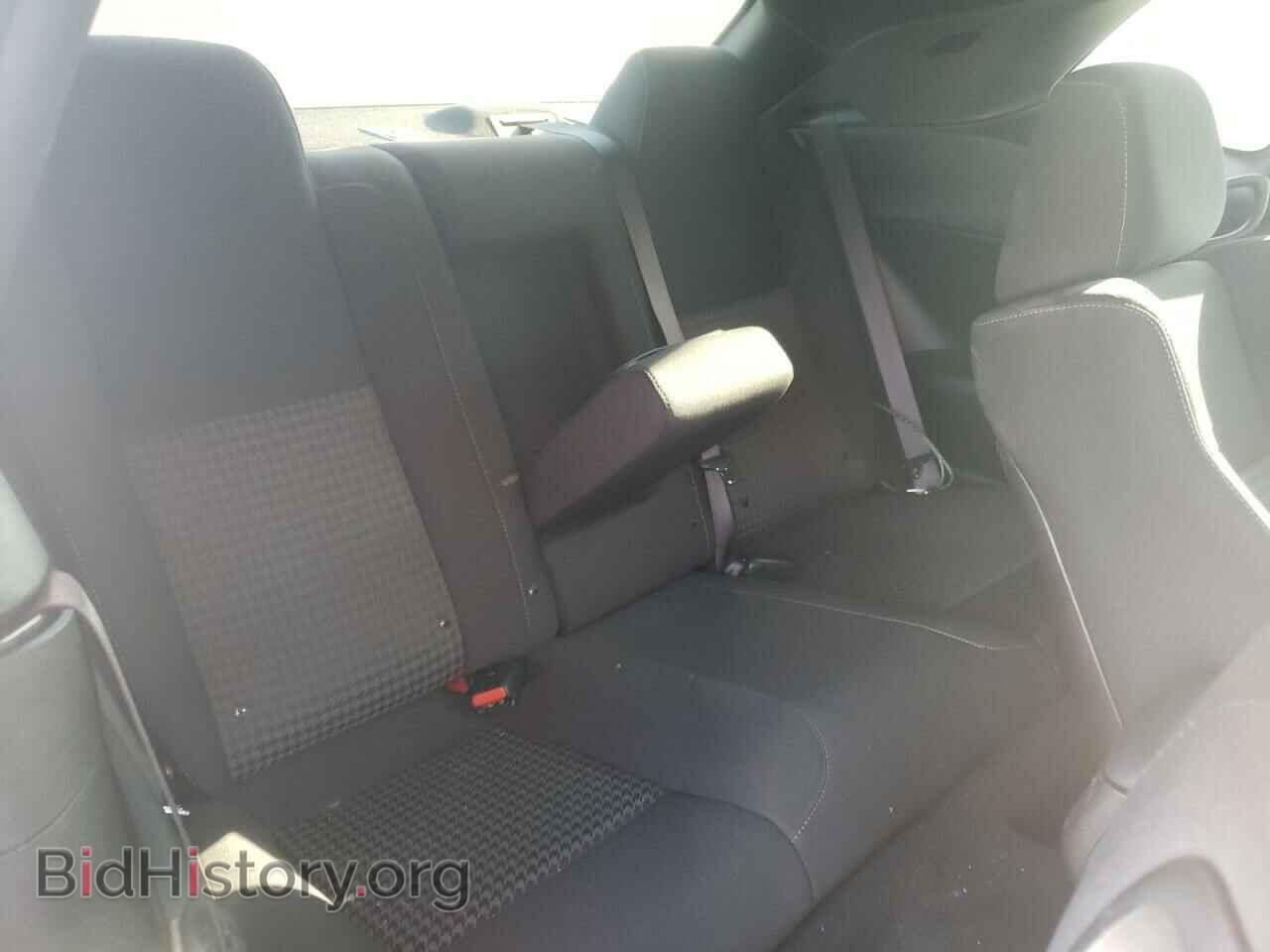 2019 DODGE CHALLENGER - VIN: 2C3CDZBT9KH731784 - Photo 10