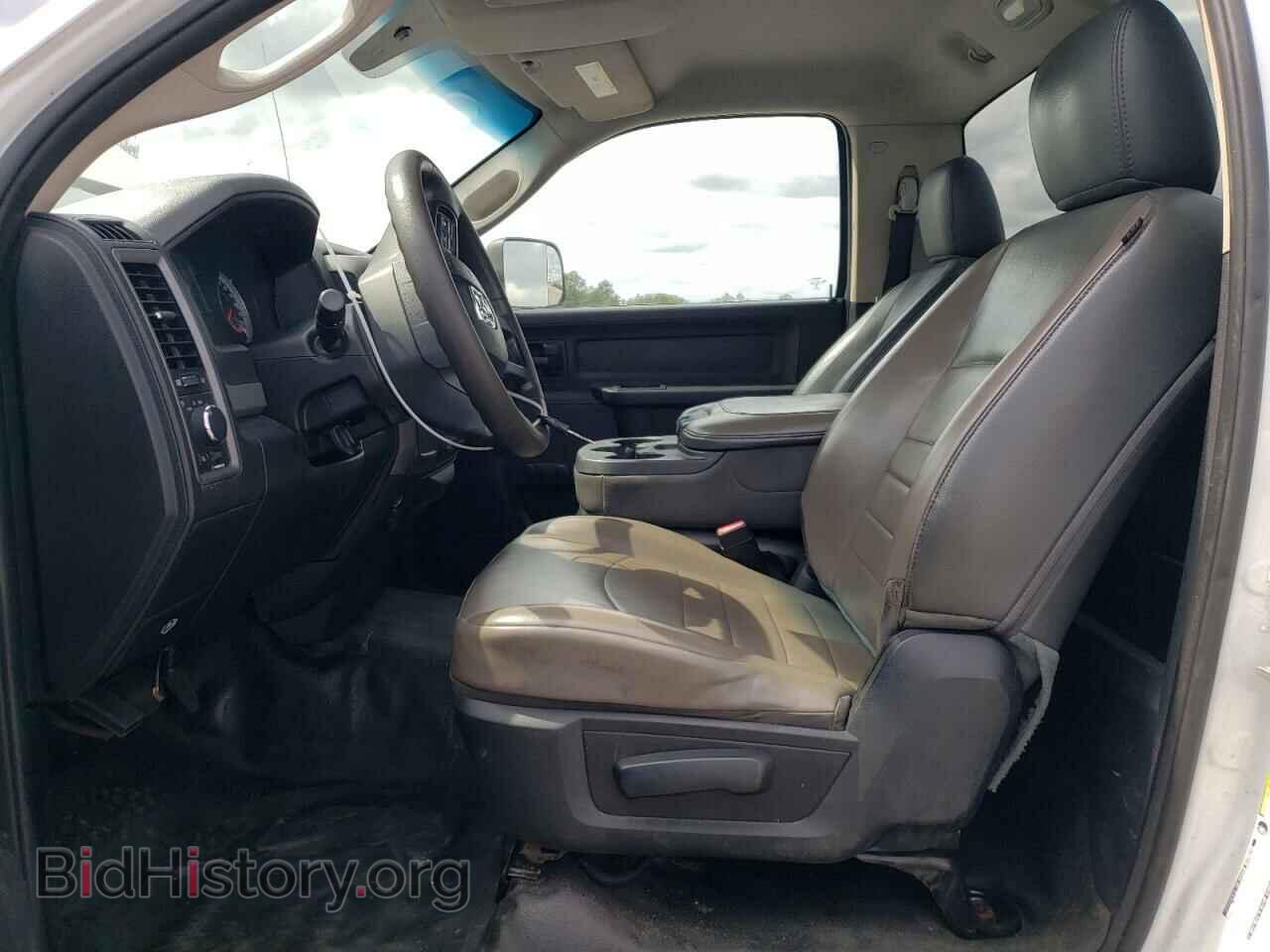 2013 RAM All Models - VIN: 3C6LR4ATXDG578697 - Фото 7