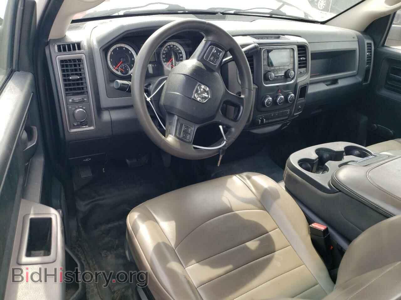 2013 RAM All Models - VIN: 3C6LR4ATXDG578697 - Фото 8