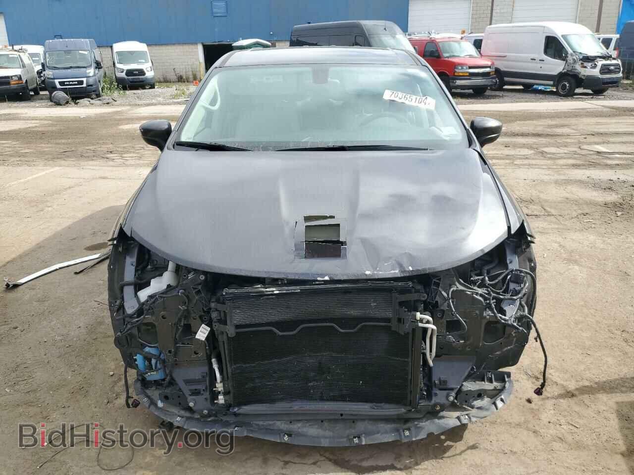 2017 CHRYSLER PACIFICA - VIN: 2C4RC1DG1HR502559 - Photo 5