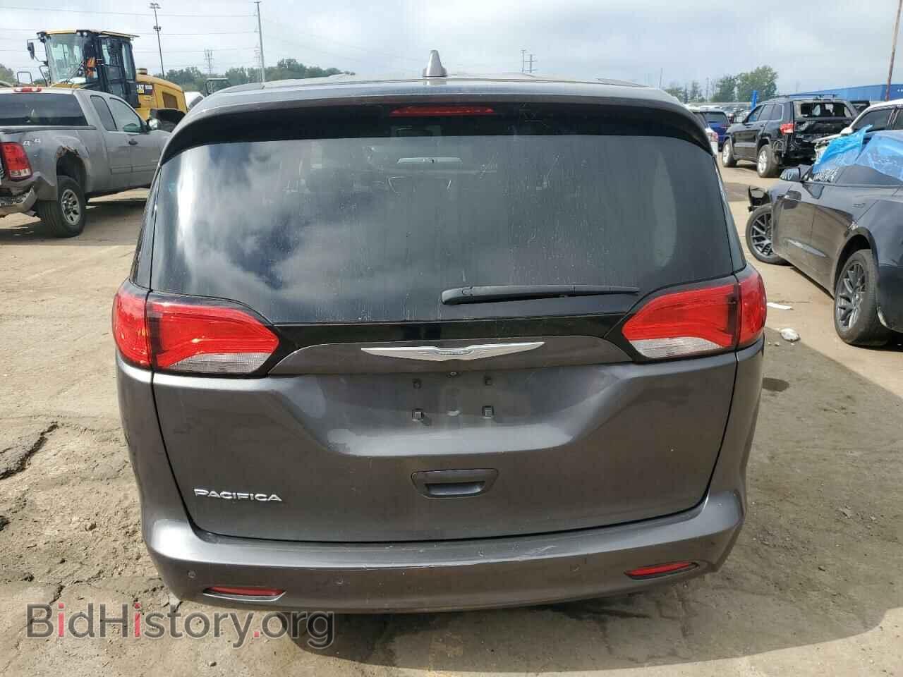 2017 CHRYSLER PACIFICA - VIN: 2C4RC1DG1HR502559 - Photo 6