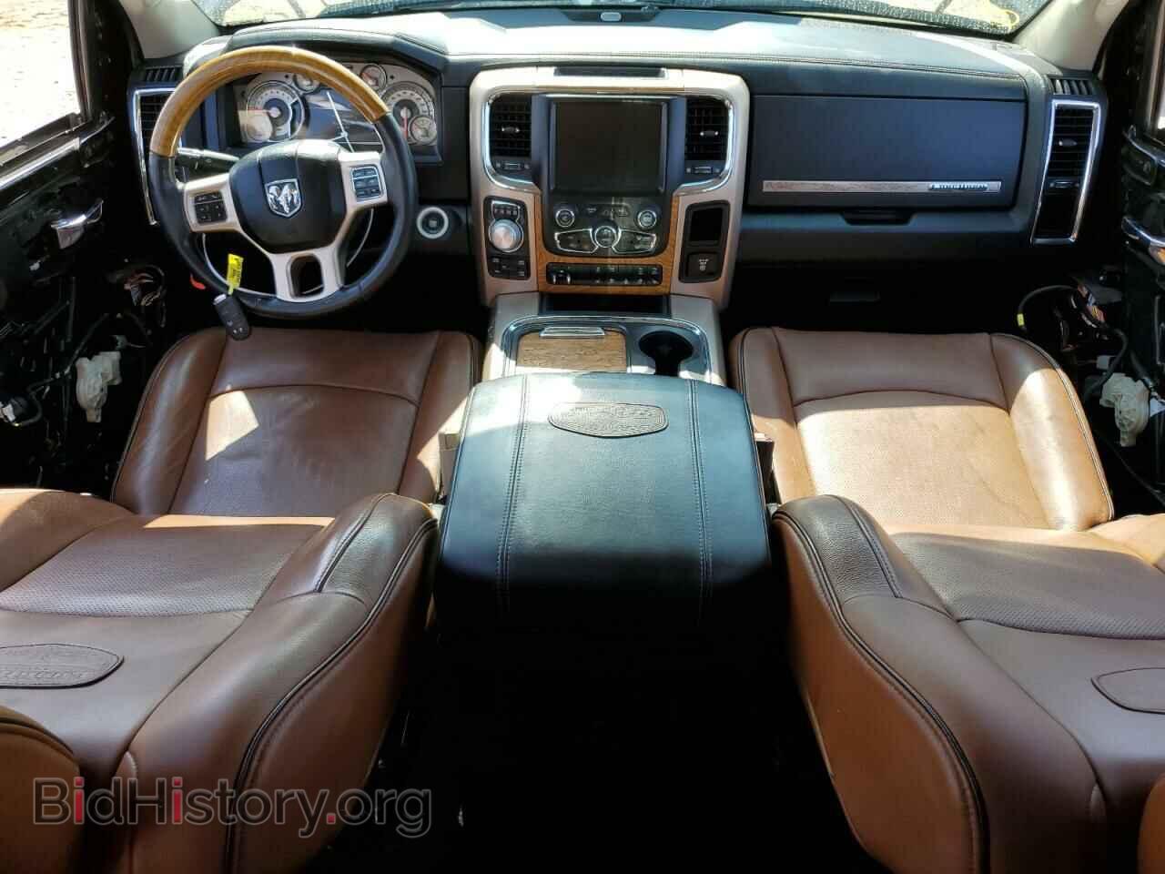 2017 RAM 1500 - VIN: 1C6RR7PT7HS661070 - Фото 8