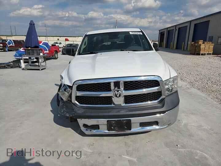 2018 RAM 1500 - VIN: 1C6RR6FG9JS201882 - Photo 14