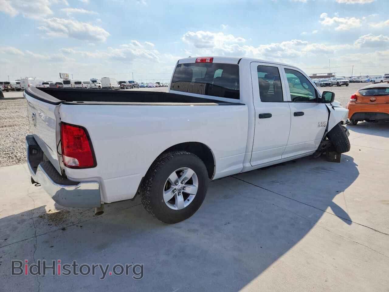 2018 RAM 1500 - VIN: 1C6RR6FG9JS201882 - Photo 3