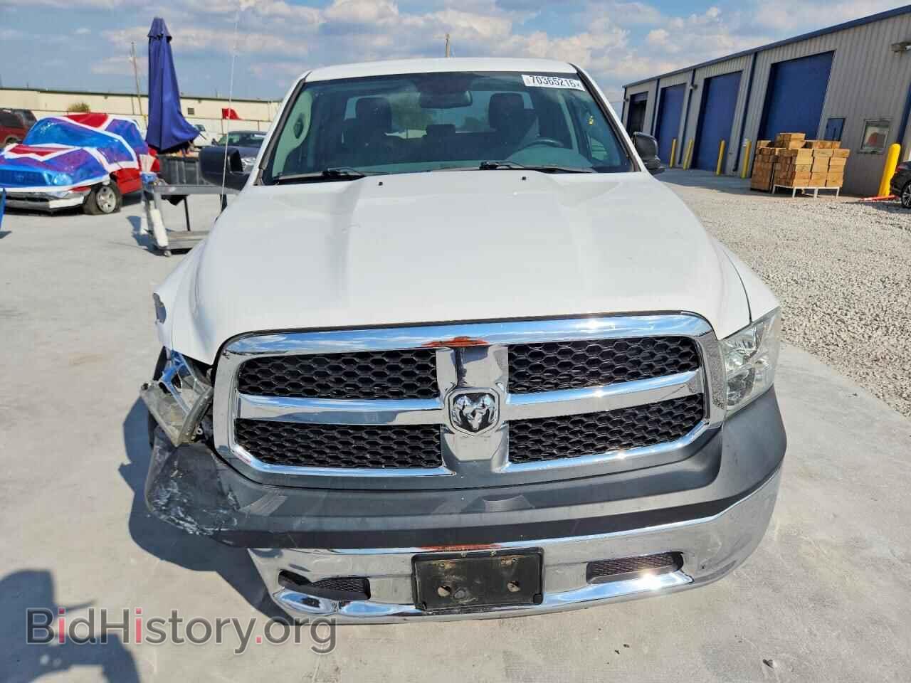 2018 RAM 1500 - VIN: 1C6RR6FG9JS201882 - Photo 5