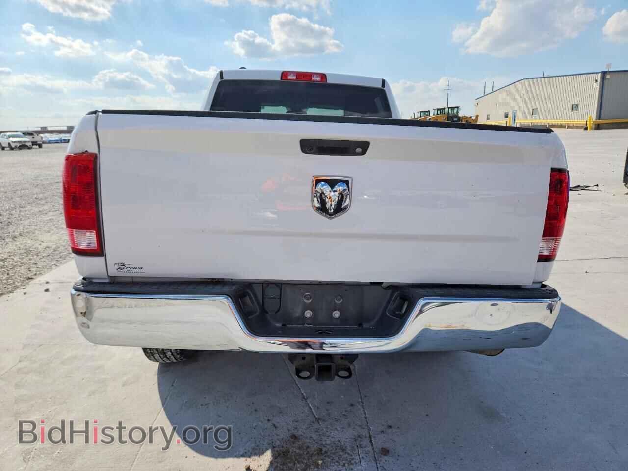 2018 RAM 1500 - VIN: 1C6RR6FG9JS201882 - Photo 6