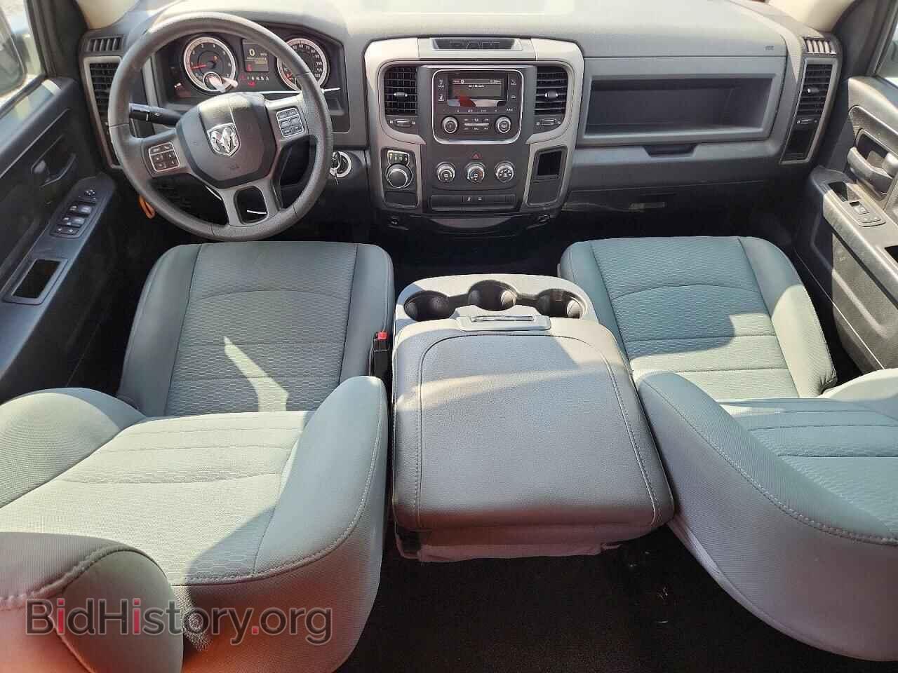 2018 RAM 1500 - VIN: 1C6RR6FG9JS201882 - Photo 8