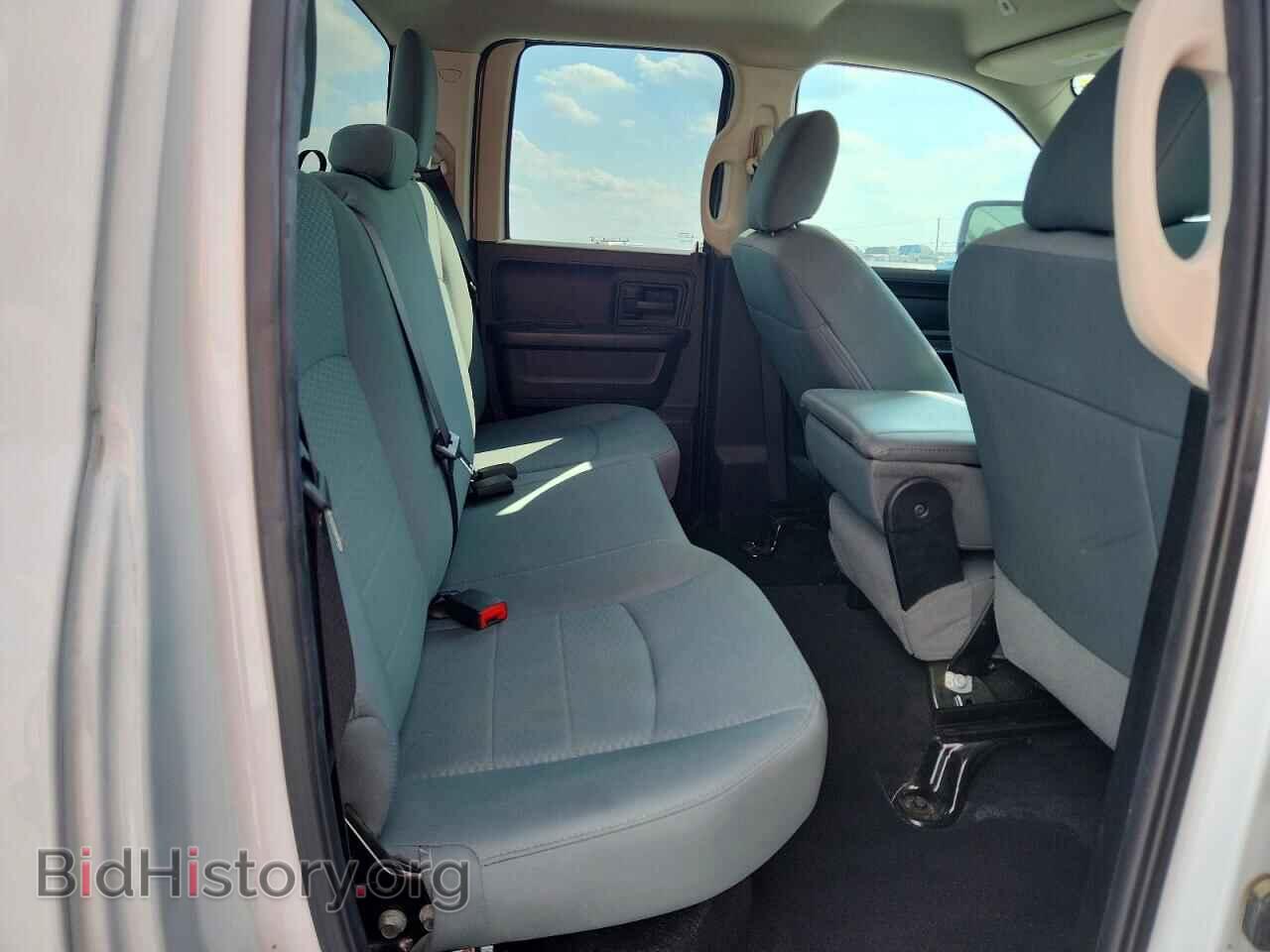 2018 RAM 1500 - VIN: 1C6RR6FG9JS201882 - Photo 10