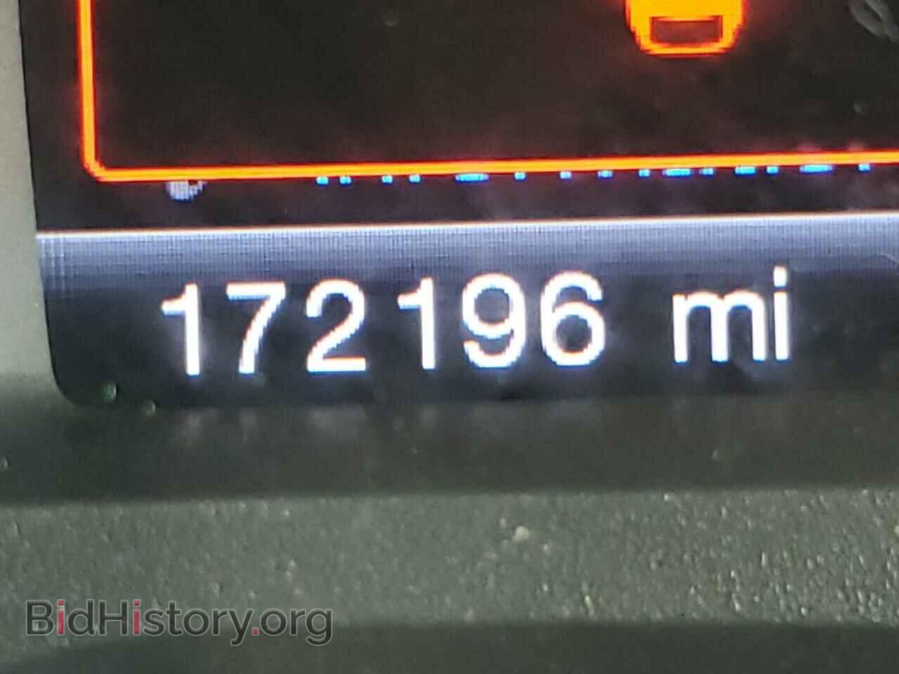 2013 FORD EDGE - VIN: 2FMDK3JC1DBA37323 - Photo 8