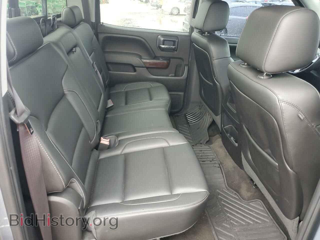 2015 GMC SIERRA - VIN: 3GTP1VEC6FG355996 - Photo 10