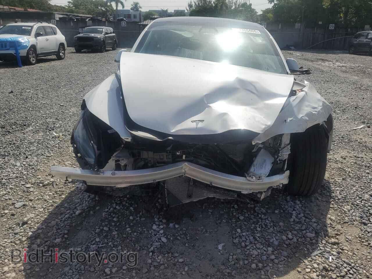 2024 TESLA MODEL 3 - VIN: 5YJ3E1EA4RF865767 - Photo 5
