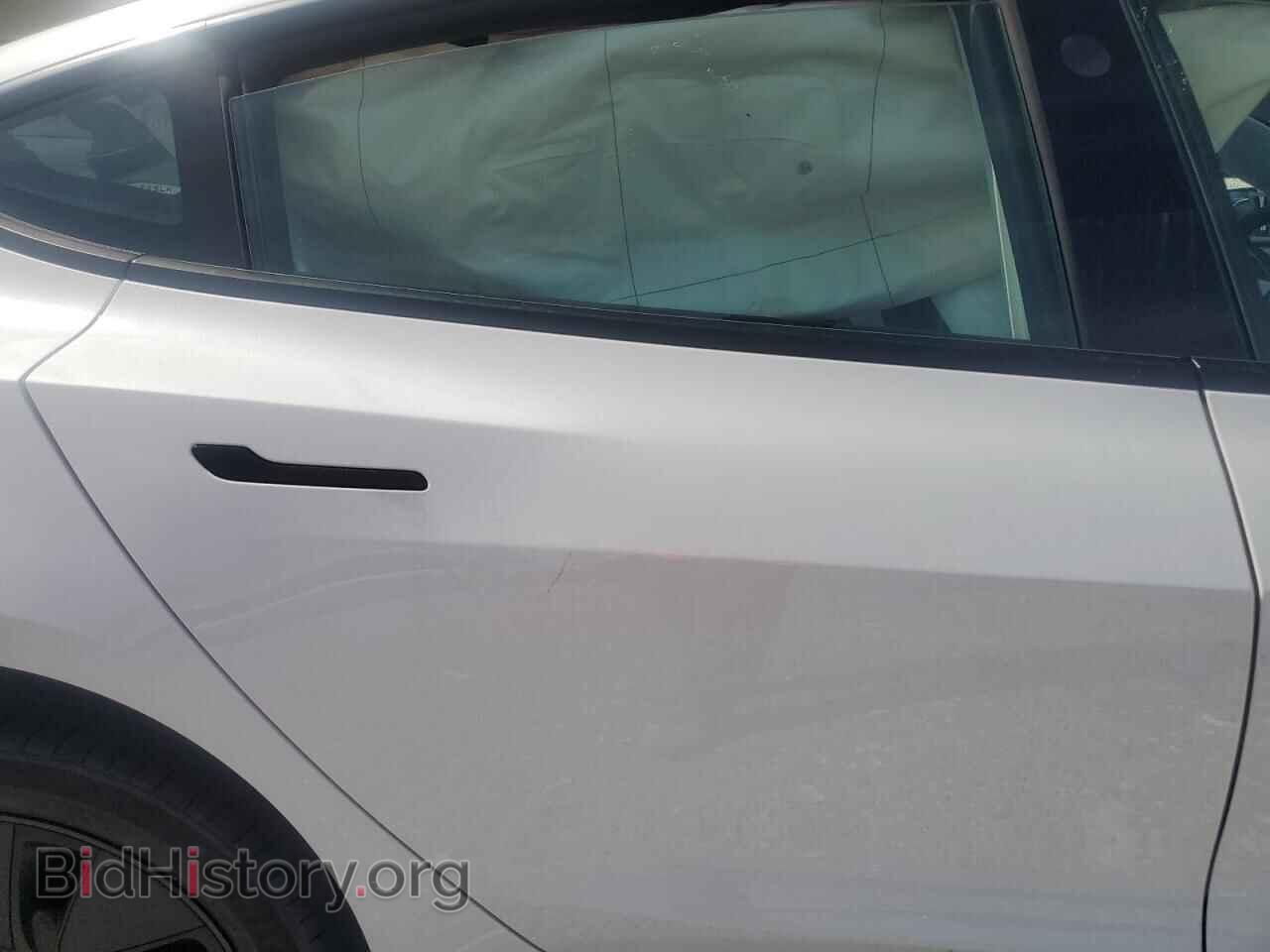 2024 TESLA MODEL 3 - VIN: 5YJ3E1EA4RF865767 - Photo 10