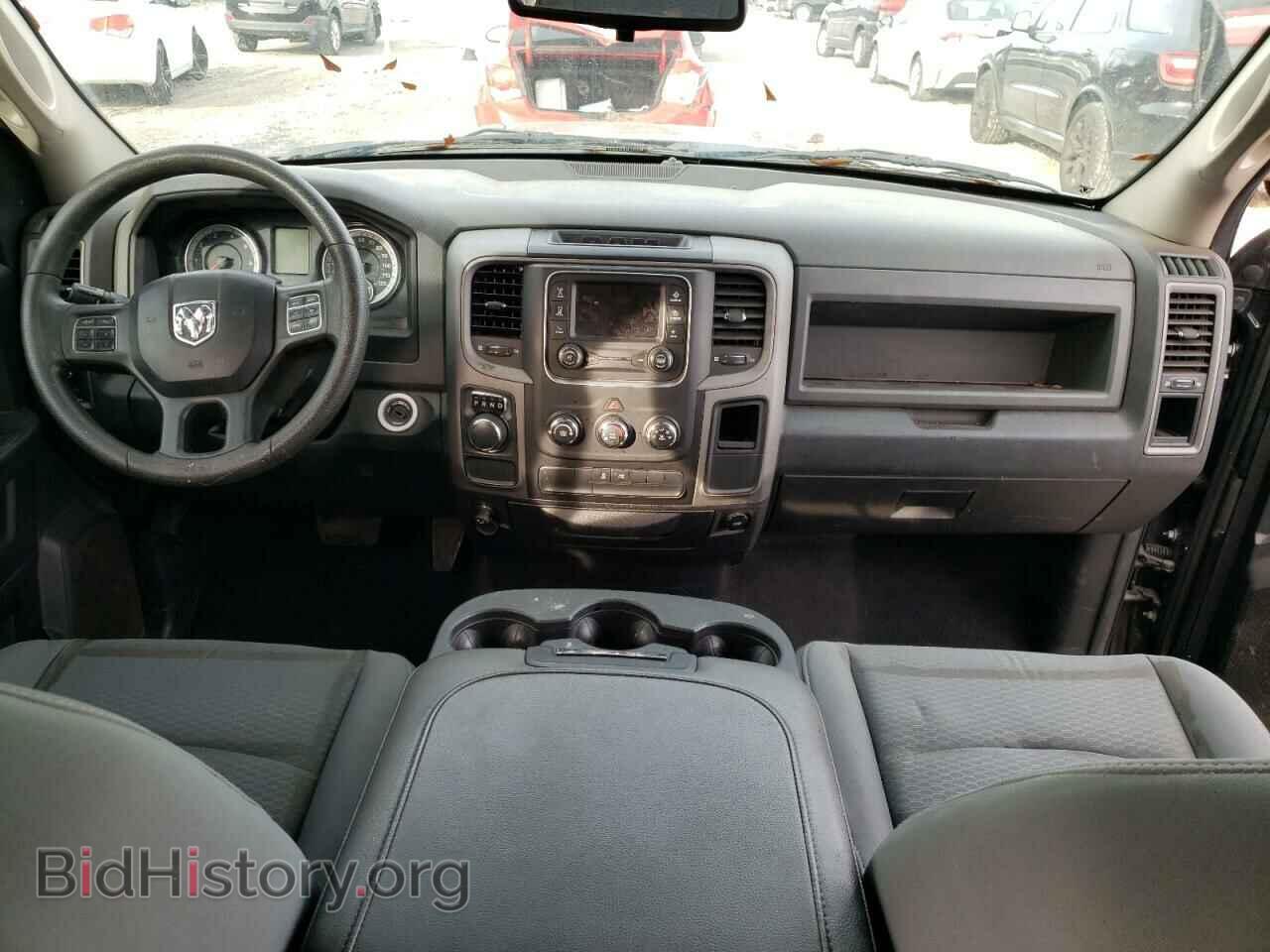 2016 RAM 1500 - VIN: 1C6RR6FT8GS209042 - Фото 8