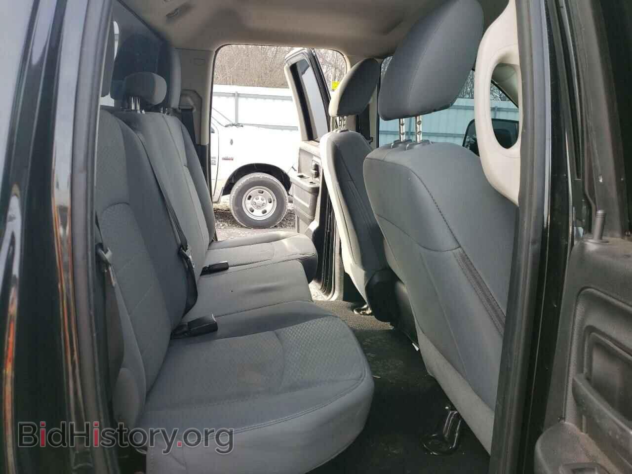 2016 RAM 1500 - VIN: 1C6RR6FT8GS209042 - Фото 10