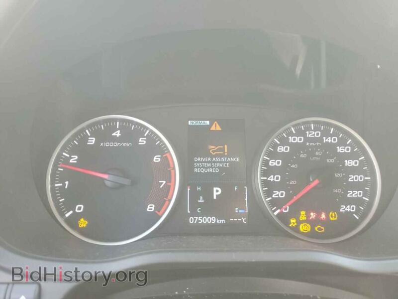 2022 Mitsubishi ECLIPSE (VIN JA4ATUAA2NZ602728) — photo 9 of 13