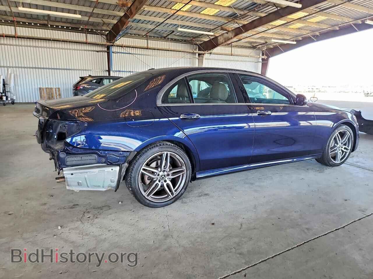 2018 MERCEDES-BENZ E-CLASS - VIN: WDDZF4JB0JA316738 - Фото 3