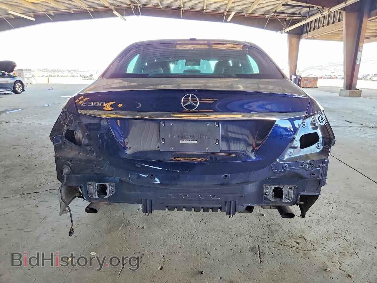 2018 MERCEDES-BENZ E-CLASS - VIN: WDDZF4JB0JA316738 - Фото 6
